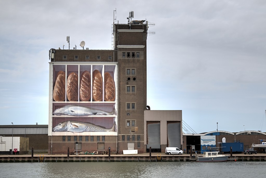 Graffiti art hdr kunst kunstwerk urbex mural murals straatkunst